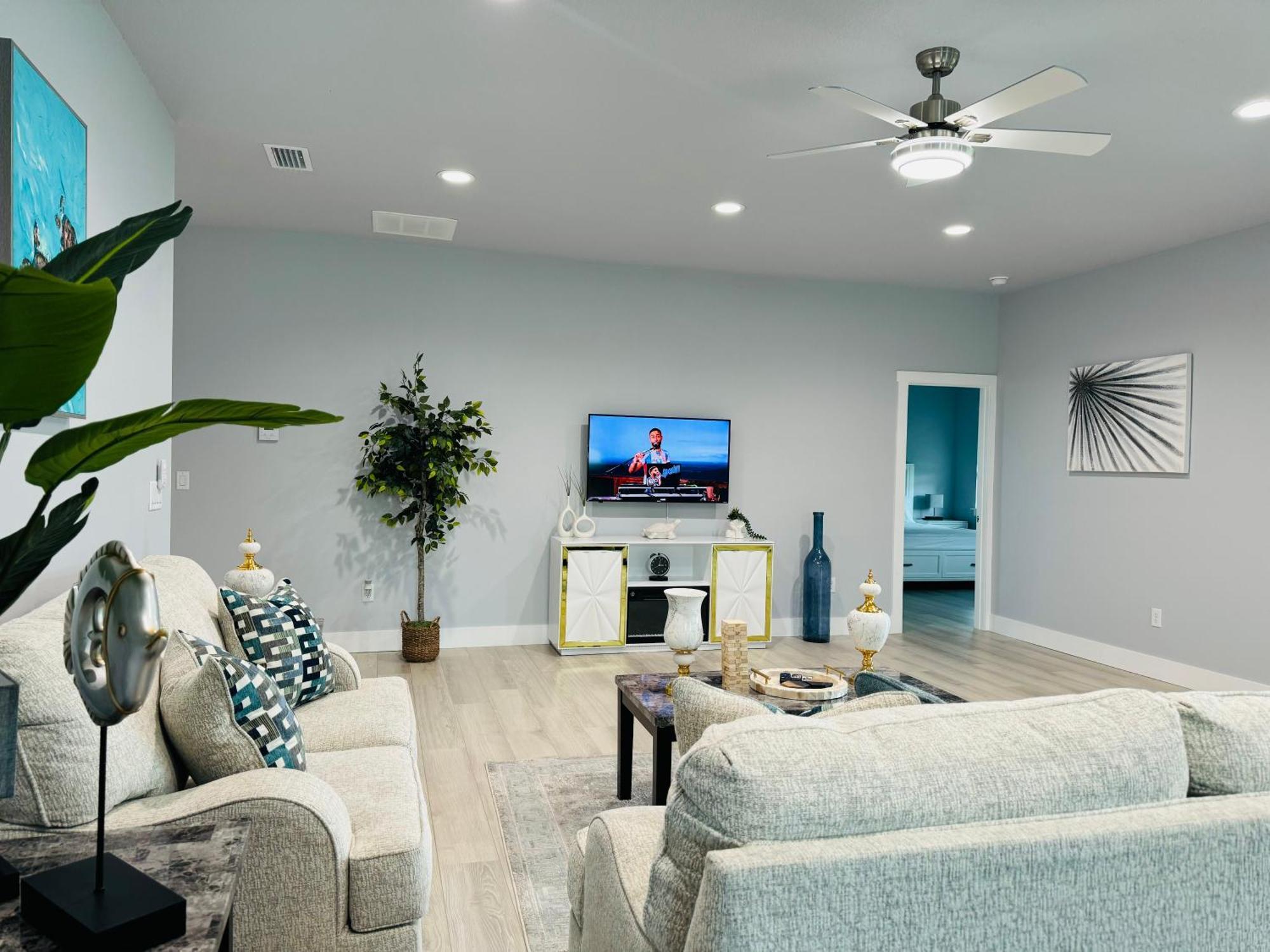 Vila Brand New Tampa Oasis With Private Jacuzzi Retreat Lutz Exteriér fotografie