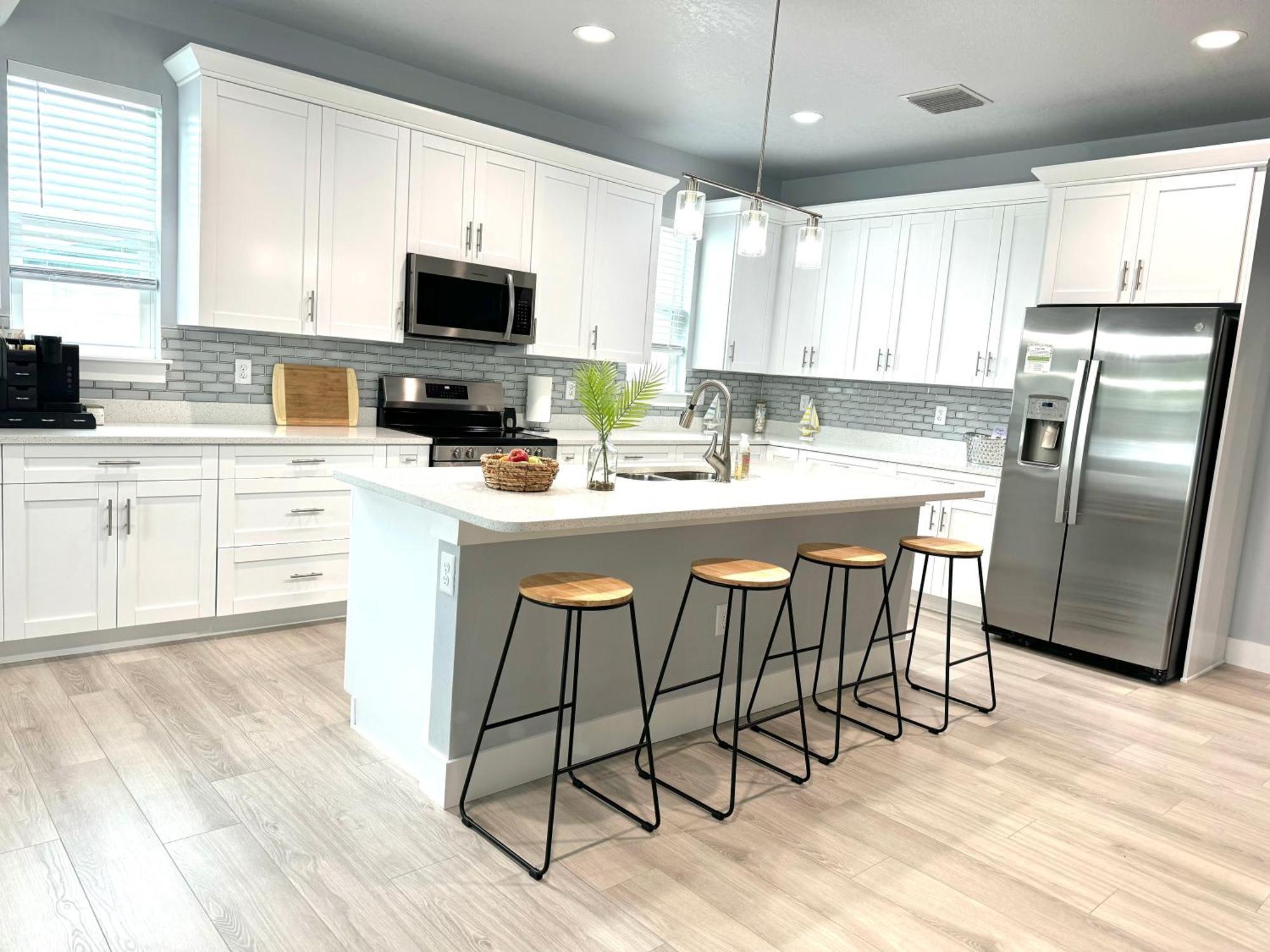 Vila Brand New Tampa Oasis With Private Jacuzzi Retreat Lutz Exteriér fotografie