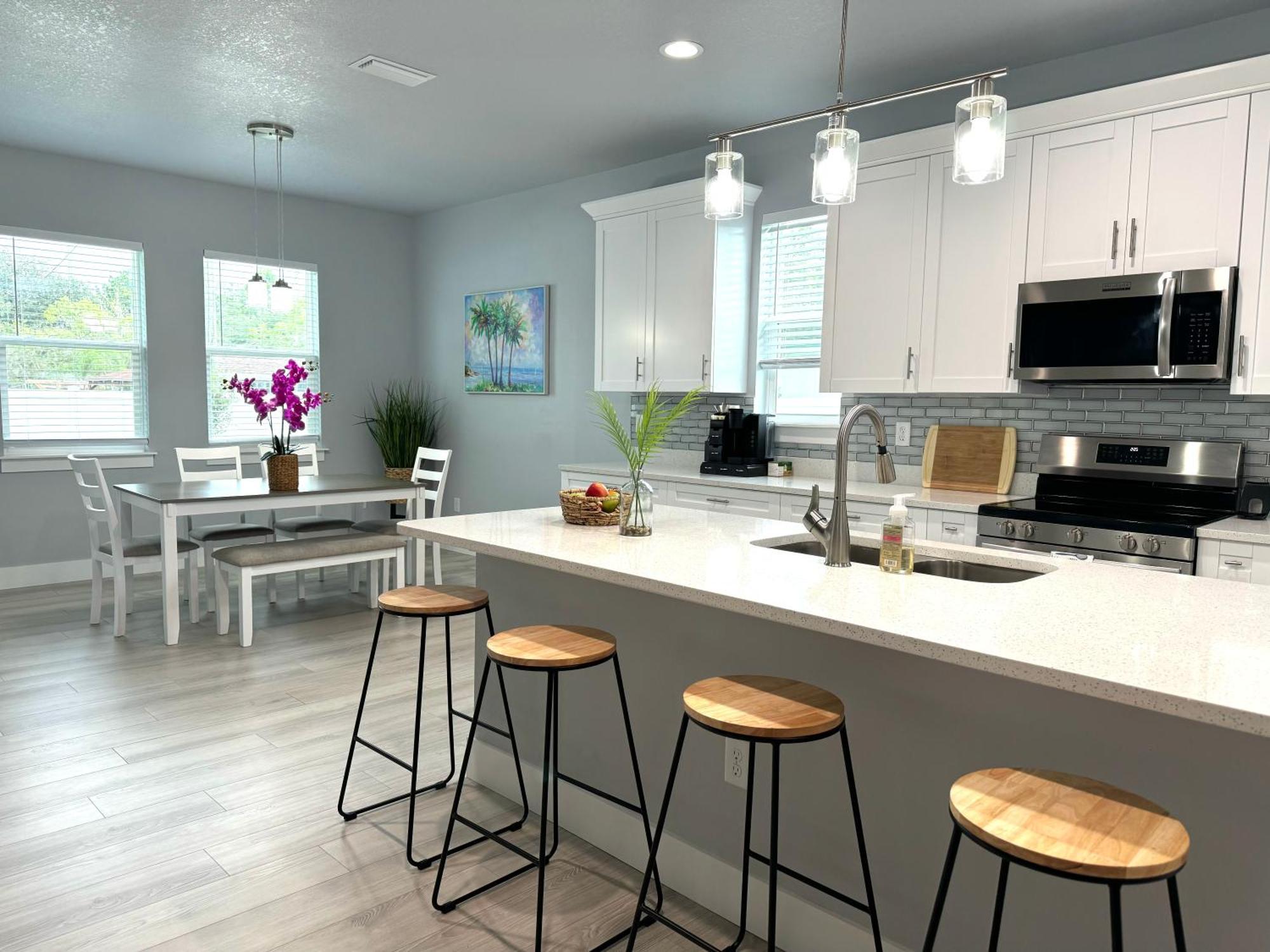 Vila Brand New Tampa Oasis With Private Jacuzzi Retreat Lutz Exteriér fotografie
