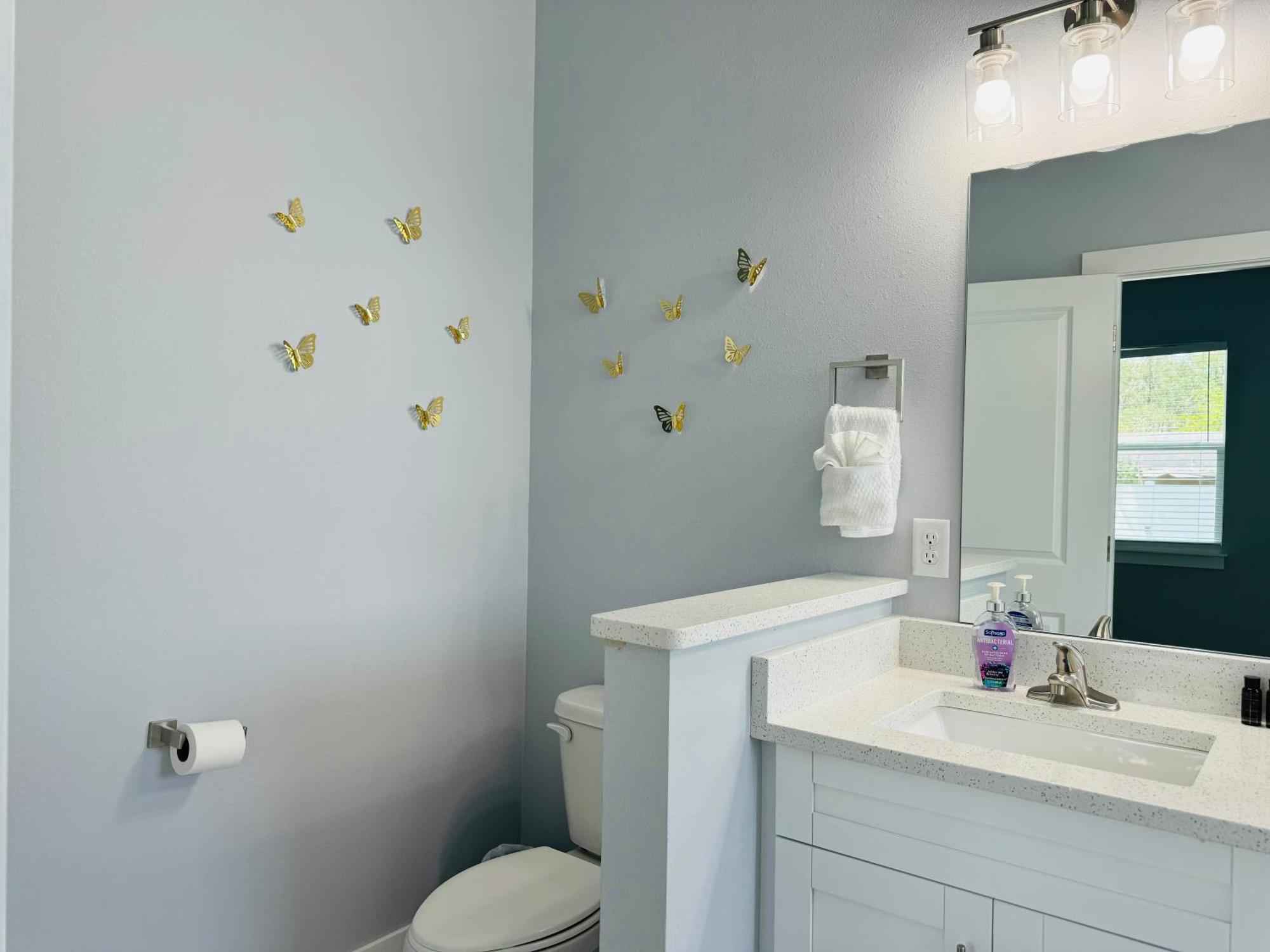 Vila Brand New Tampa Oasis With Private Jacuzzi Retreat Lutz Exteriér fotografie