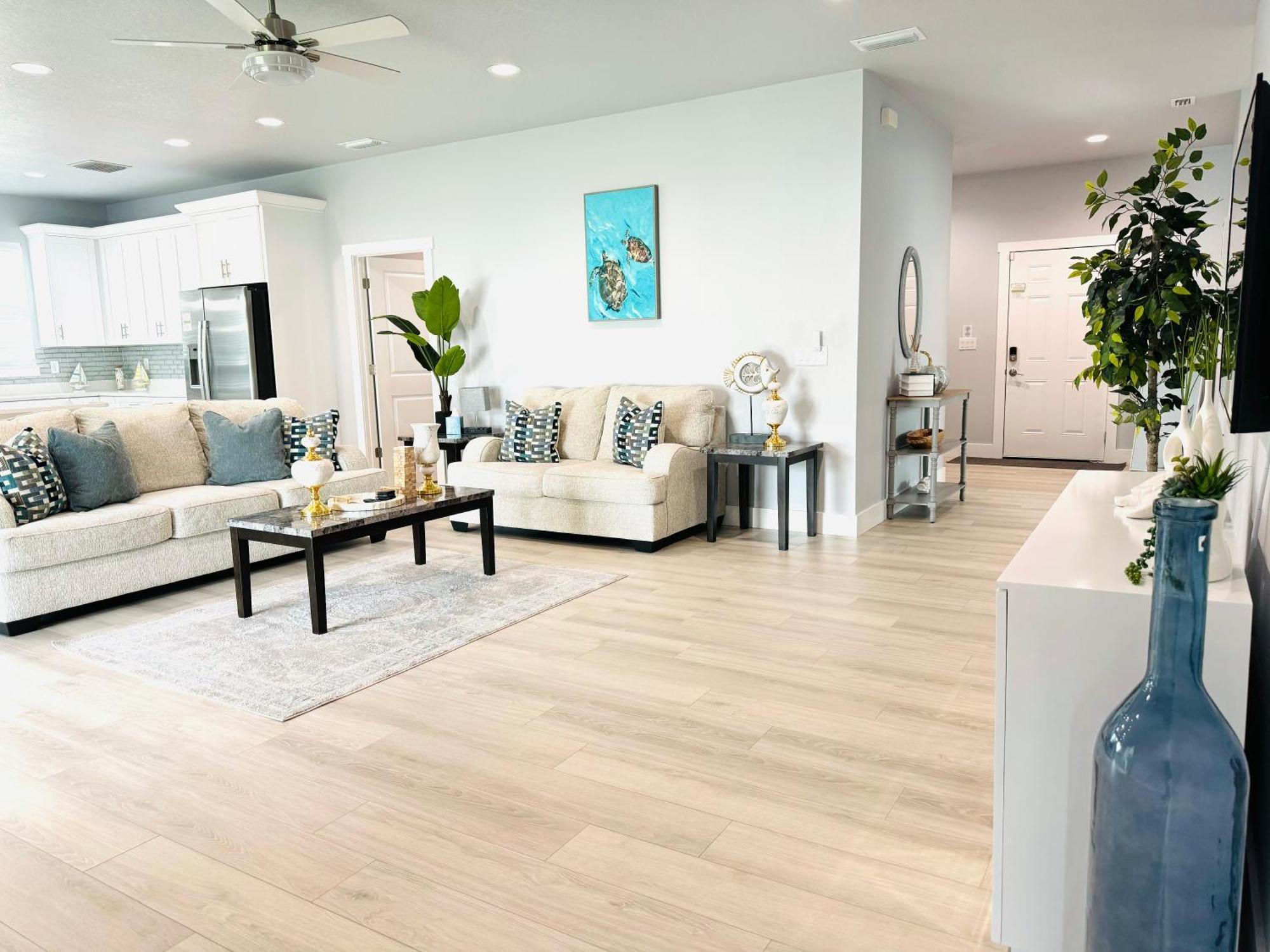 Vila Brand New Tampa Oasis With Private Jacuzzi Retreat Lutz Exteriér fotografie