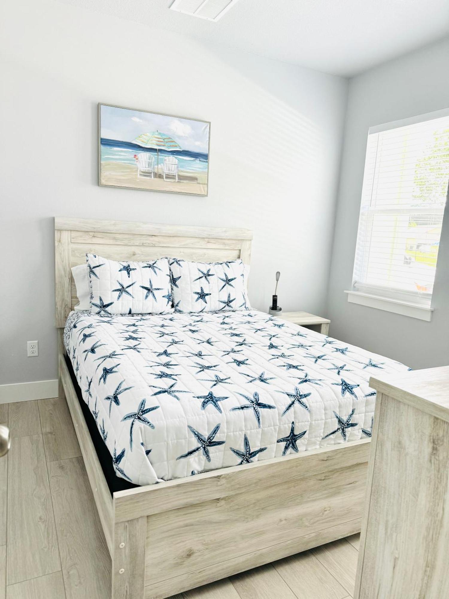 Vila Brand New Tampa Oasis With Private Jacuzzi Retreat Lutz Exteriér fotografie